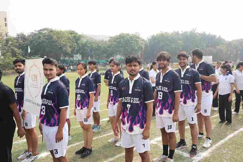 CPJ College Sports photo 3